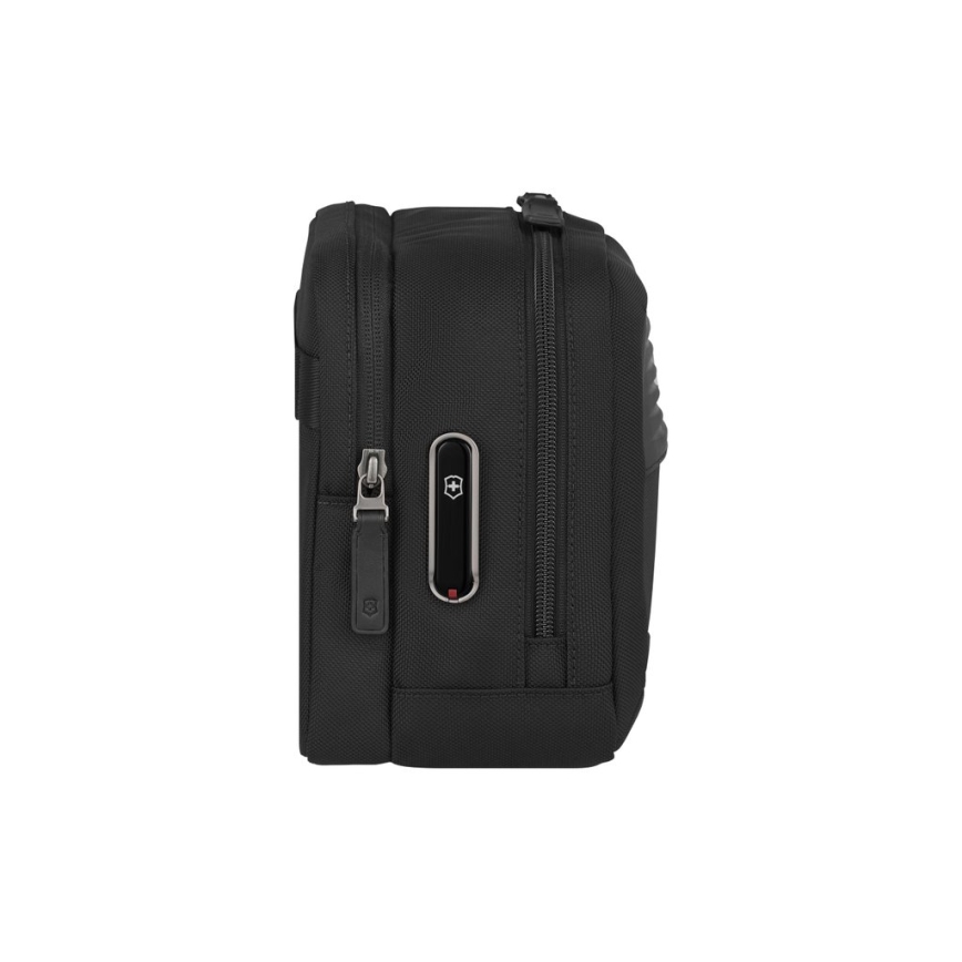 Victorinox - Kosmetyczka Mythic 7 l czarna