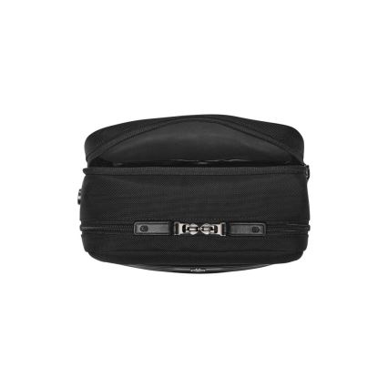 Victorinox - Kosmetyczka Mythic 7 l czarna
