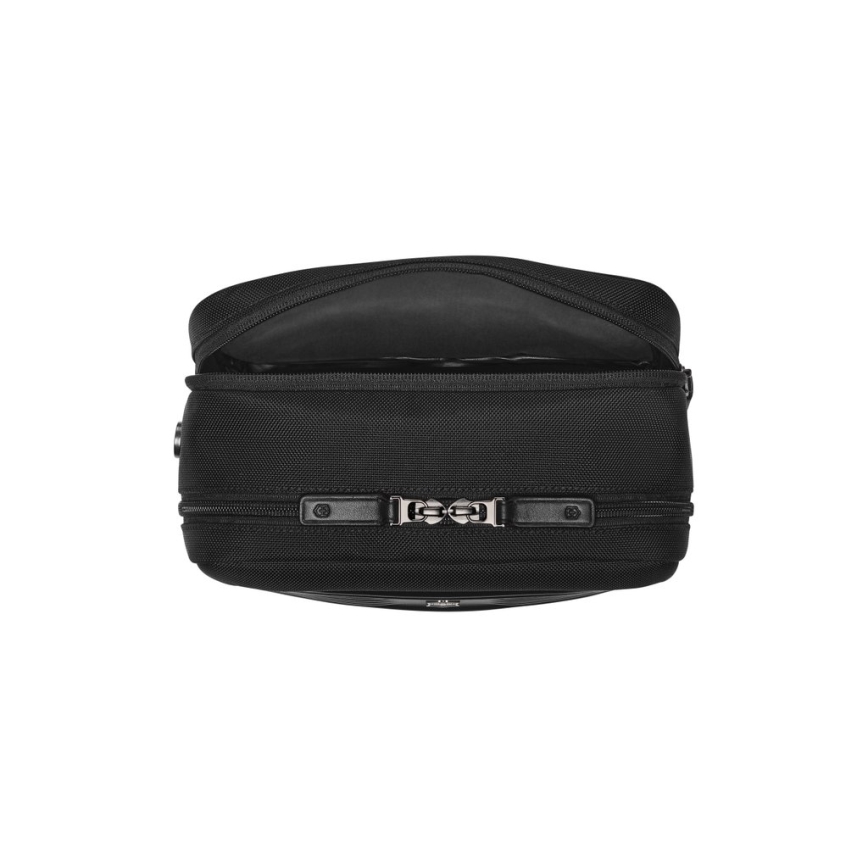 Victorinox - Kosmetyczka Mythic 7 l czarna