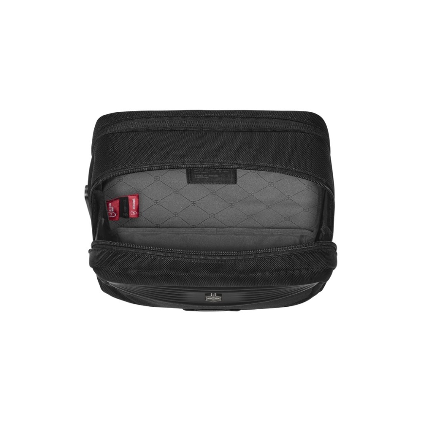 Victorinox - Kosmetyczka Mythic 7 l czarna