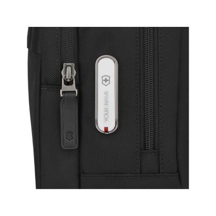 Victorinox - Kosmetyczka Mythic 7 l czarna