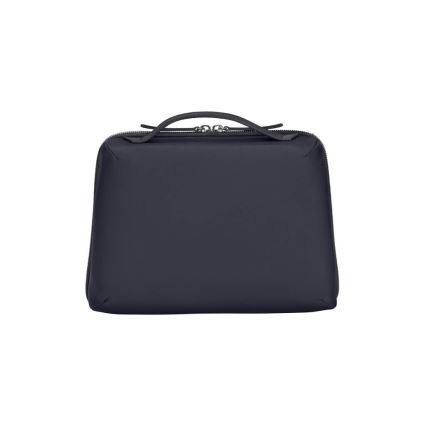 Victorinox - Kosmetyczka Victoria Signature 6 l niebieska