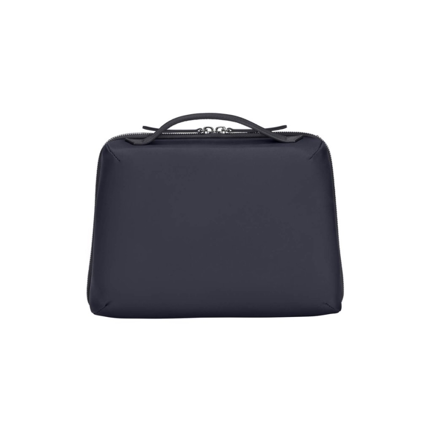 Victorinox - Kosmetyczka Victoria Signature 6 l niebieska