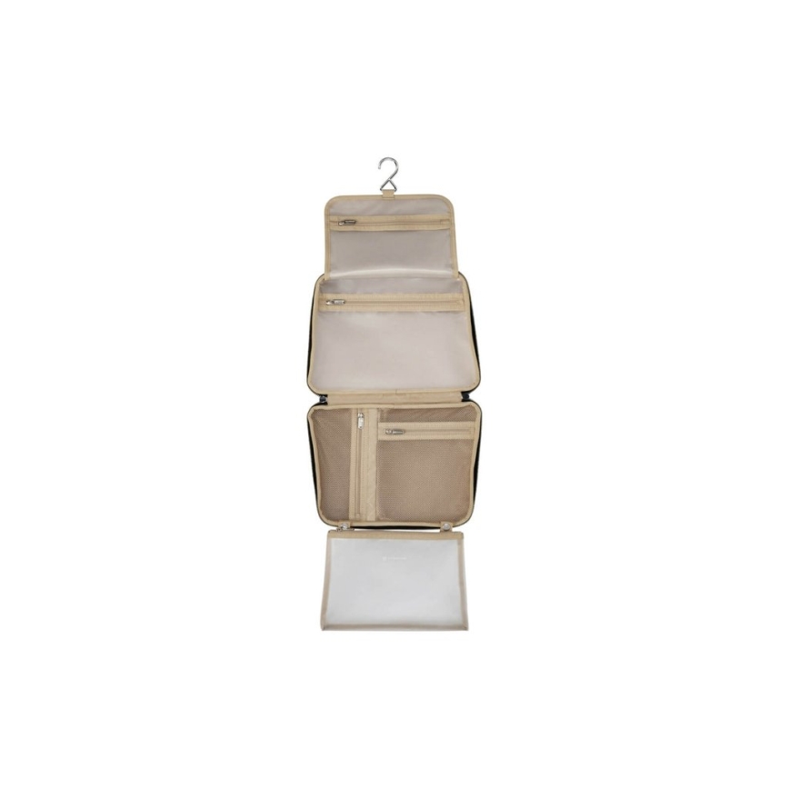 Victorinox - Kosmetyczka Victoria Signature 6 l niebieska