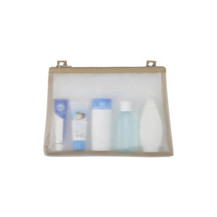 Victorinox - Kosmetyczka Victoria Signature 6 l niebieska