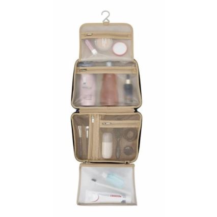 Victorinox - Kosmetyczka Victoria Signature Beauty 6 l czarny