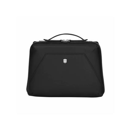 Victorinox - Kosmetyczka Victoria Signature Beauty 6 l czarny