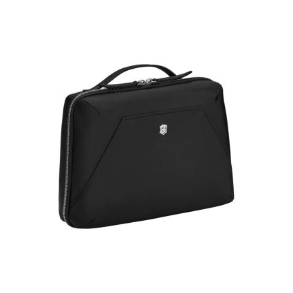 Victorinox - Kosmetyczka Victoria Signature Beauty 6 l czarny