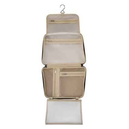 Victorinox - Kosmetyczka Victoria Signature Beauty 6 l czarny