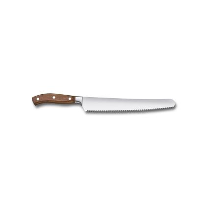 Victorinox - Kuchenny nóż do chleba GRAND MAITRE 26 cm, klon