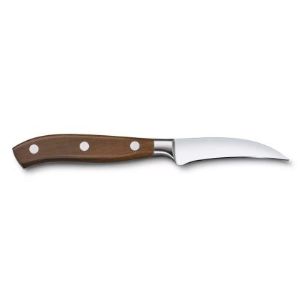 Victorinox - Kuchenny nóż do obierania GRAND MAITRE 8 cm klon