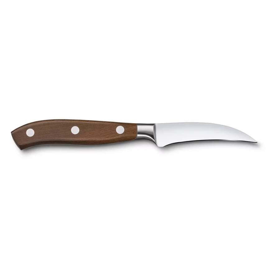 Victorinox - Kuchenny nóż do obierania GRAND MAITRE 8 cm klon