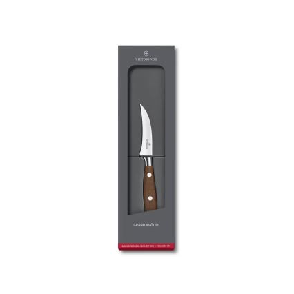 Victorinox - Kuchenny nóż do obierania GRAND MAITRE 8 cm klon