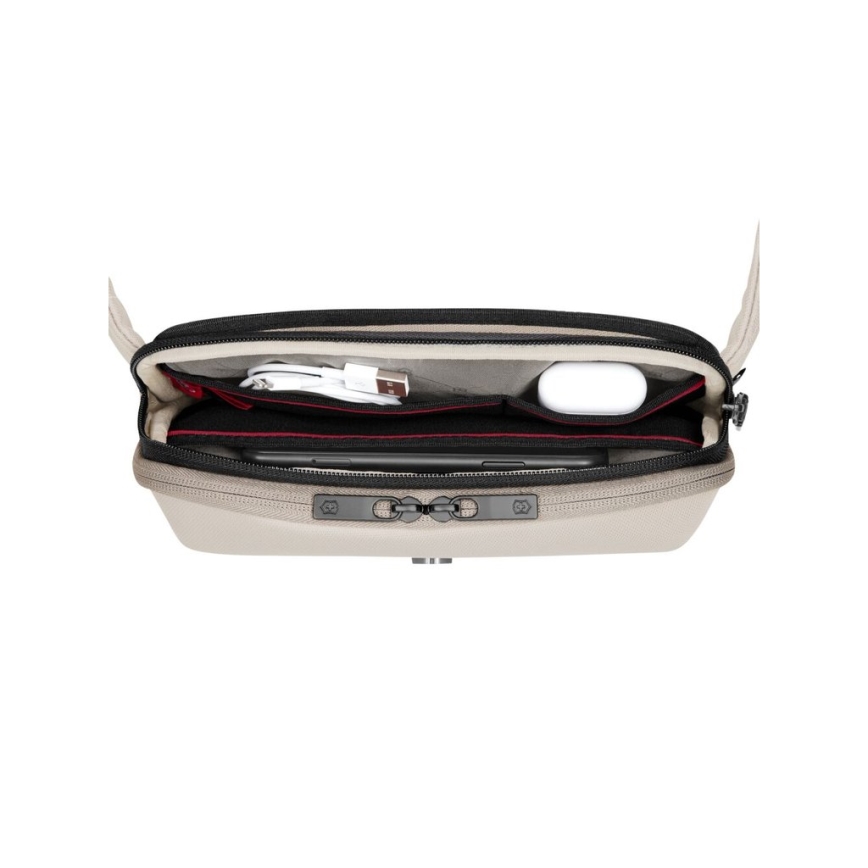 Victorinox - Nerka Altmont Modern 3 l beżowa