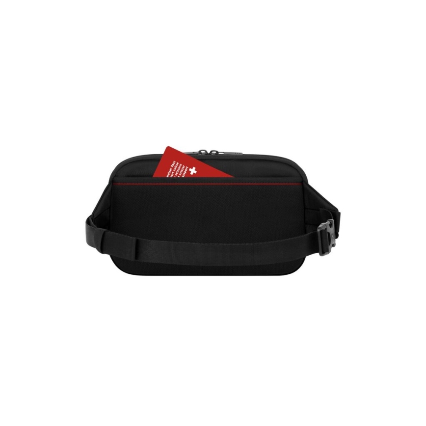 Victorinox - Nerka Altmont Modern 3 l czarna