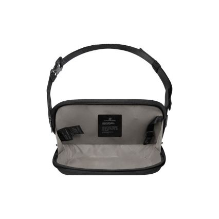 Victorinox - Nerka Altmont Modern 3 l czarna