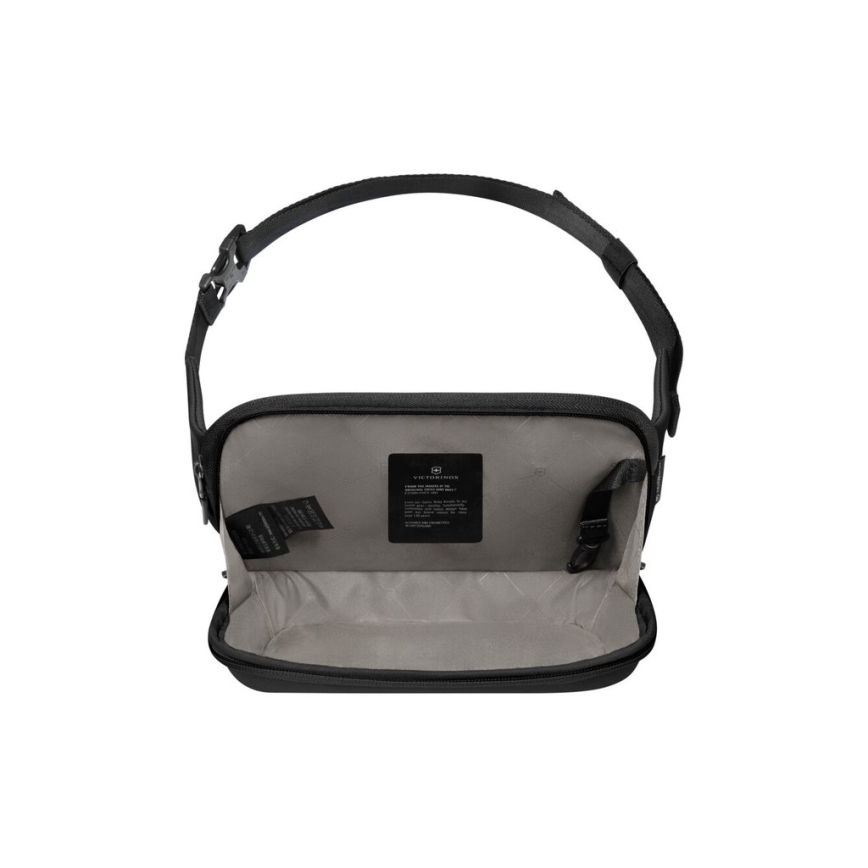 Victorinox - Nerka Altmont Modern 3 l czarna