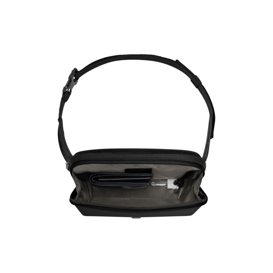 Victorinox - Nerka Altmont Modern 3 l czarna