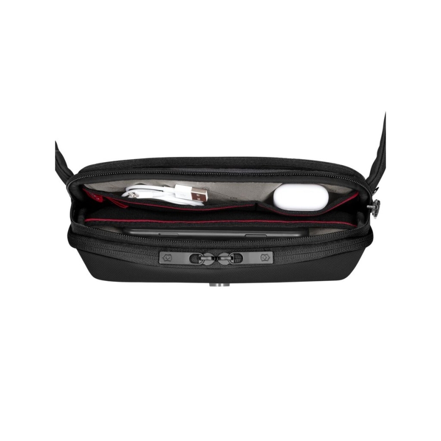 Victorinox - Nerka Altmont Modern 3 l czarna