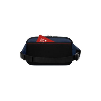 Victorinox - Nerka Altmont Modern 3 l niebieska