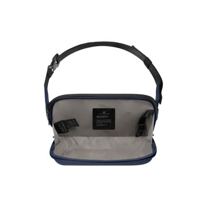 Victorinox - Nerka Altmont Modern 3 l niebieska