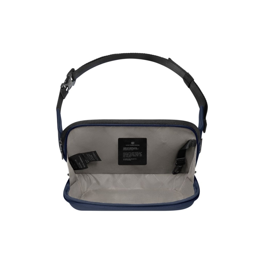 Victorinox - Nerka Altmont Modern 3 l niebieska
