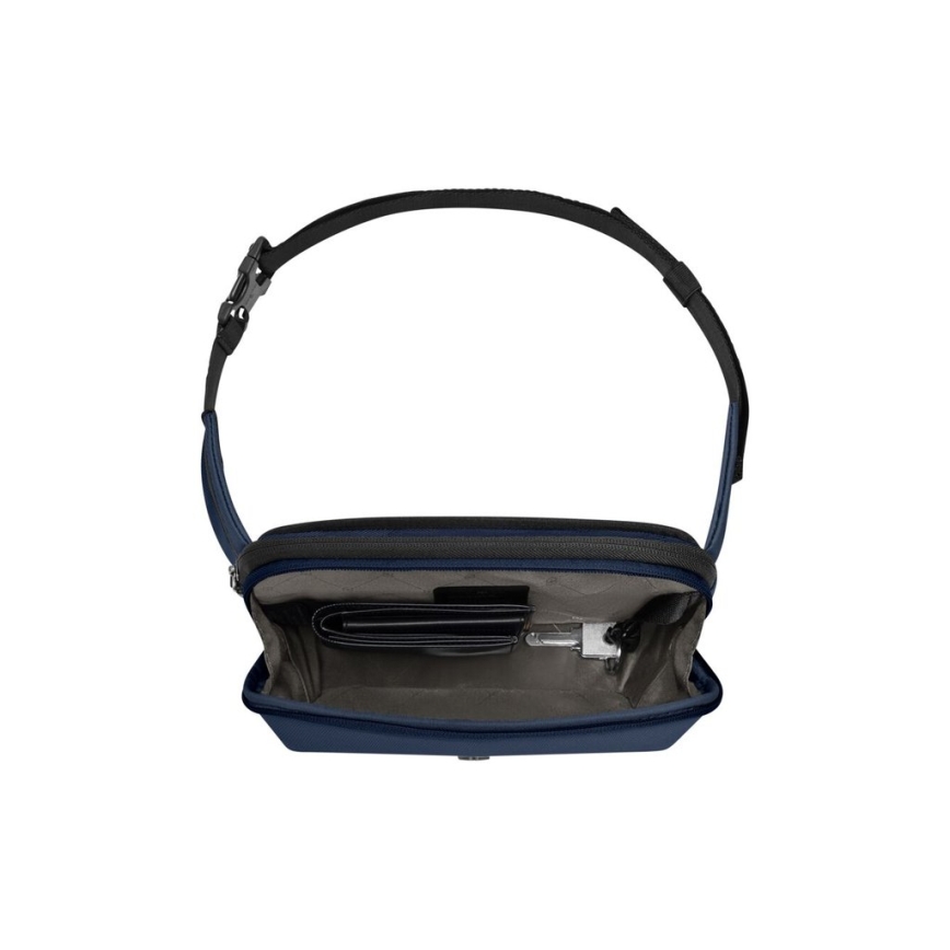 Victorinox - Nerka Altmont Modern 3 l niebieska