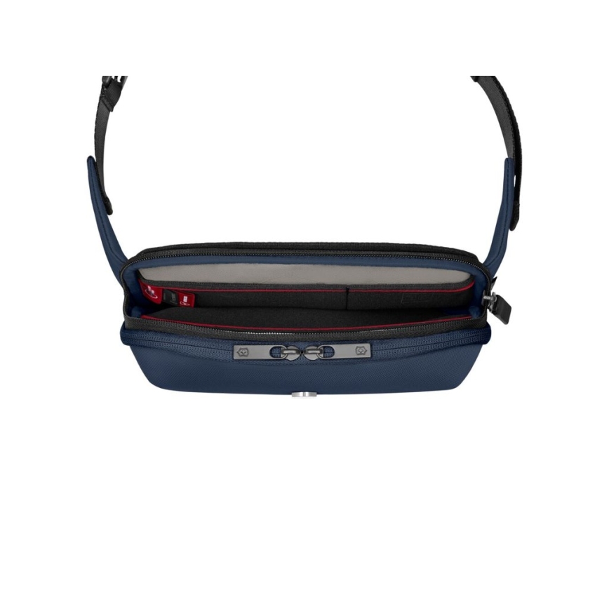 Victorinox - Nerka Altmont Modern 3 l niebieska
