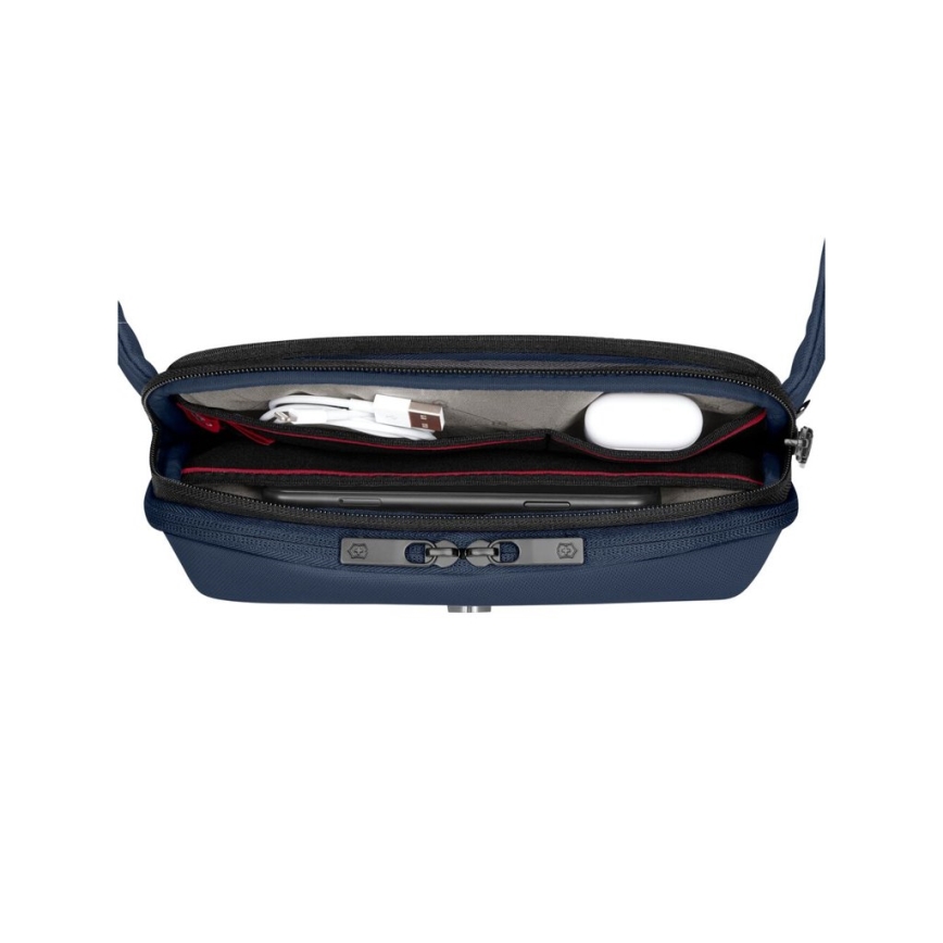 Victorinox - Nerka Altmont Modern 3 l niebieska