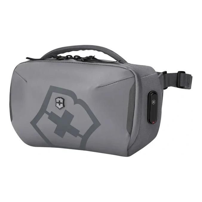 Victorinox - Nerka Touring 2.0 5 l szara