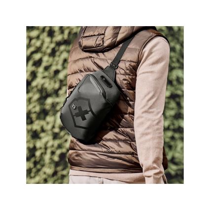 Victorinox - Nerka Touring 2.0 5 l szara