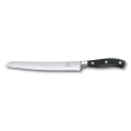 Victorinox - Nóż do chleba GRAND MAITRE 23 cm czarny