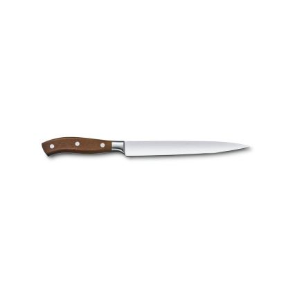 Victorinox - Nóż do filetowania GRAND MAITRE 20 cm, klon