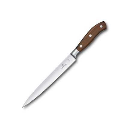 Victorinox - Nóż do filetowania GRAND MAITRE 20 cm, klon