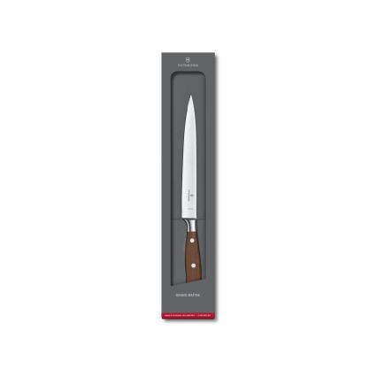 Victorinox - Nóż do filetowania GRAND MAITRE 20 cm, klon