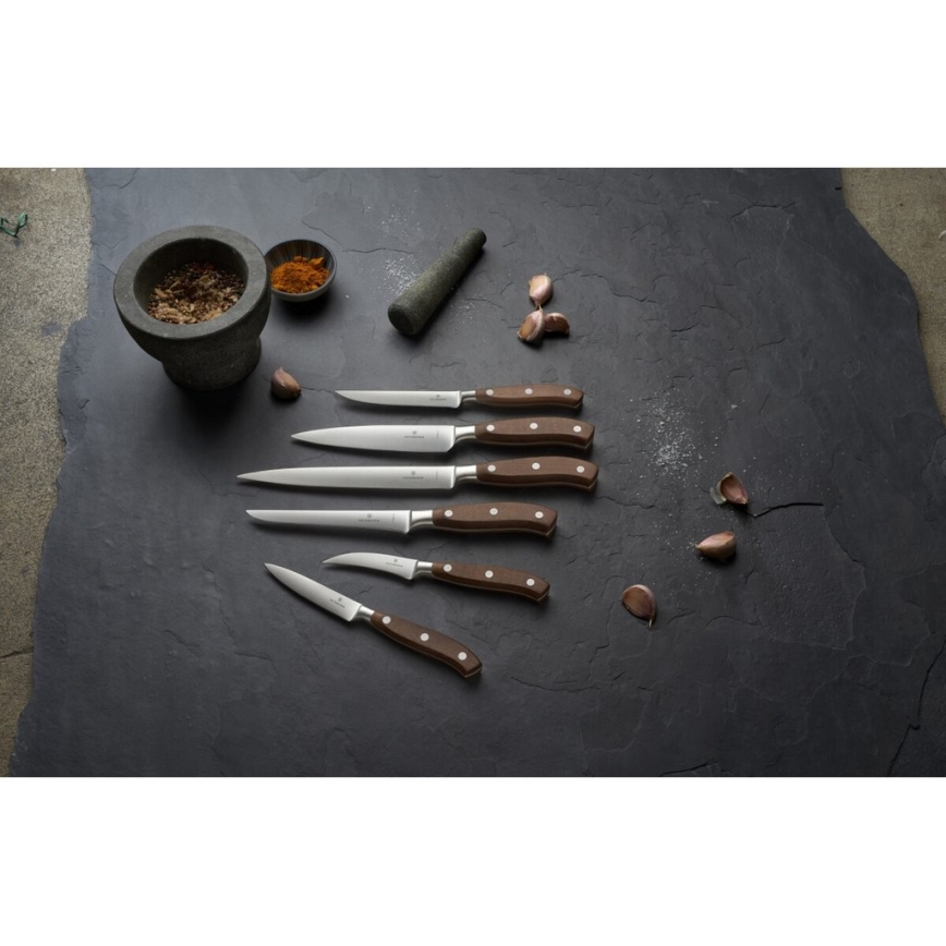 Victorinox - Nóż do warzyw GRAND MAITRE 10 cm klon