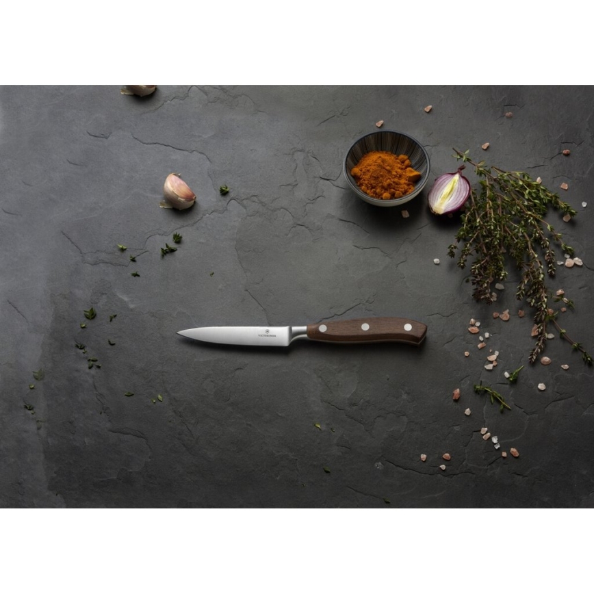 Victorinox - Nóż do warzyw GRAND MAITRE 10 cm klon