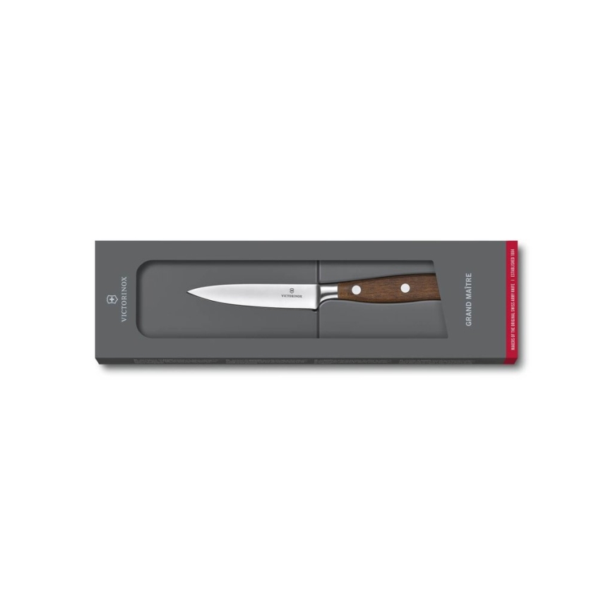 Victorinox - Nóż do warzyw GRAND MAITRE 10 cm klon