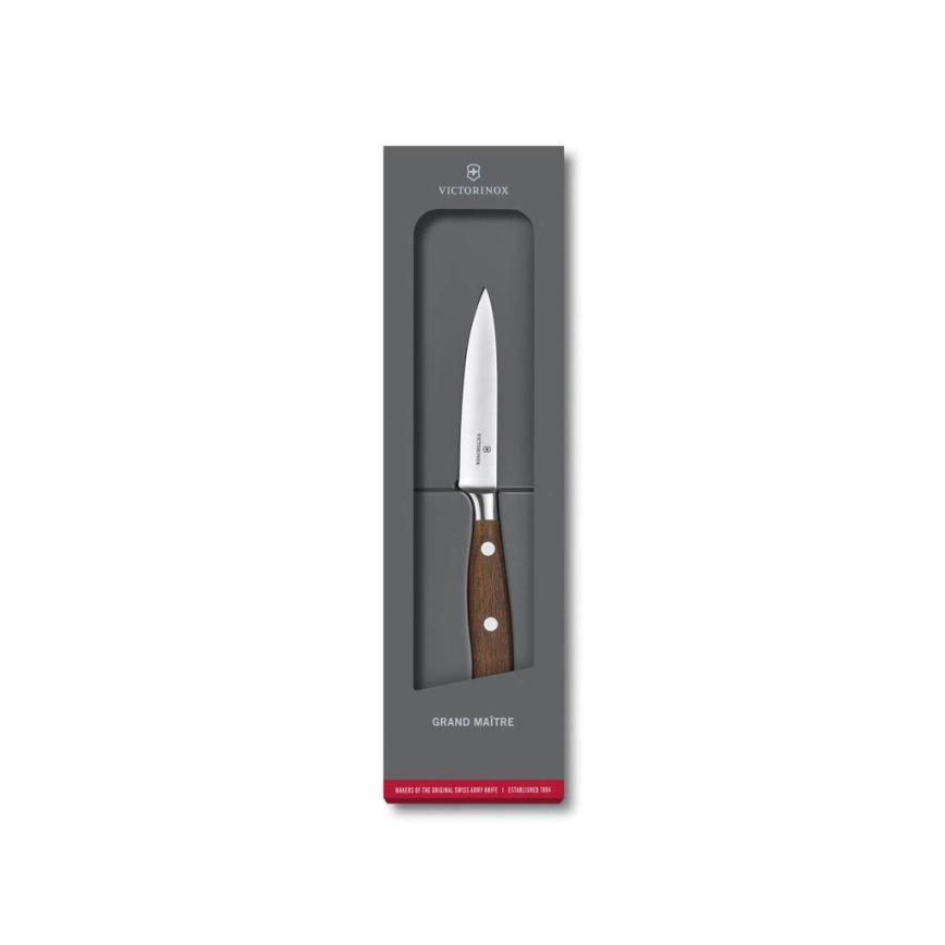 Victorinox - Nóż do warzyw GRAND MAITRE 10 cm klon