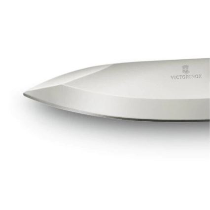 Victorinox - Nóż kieszonkowy EVOKE 13 cm czerwony