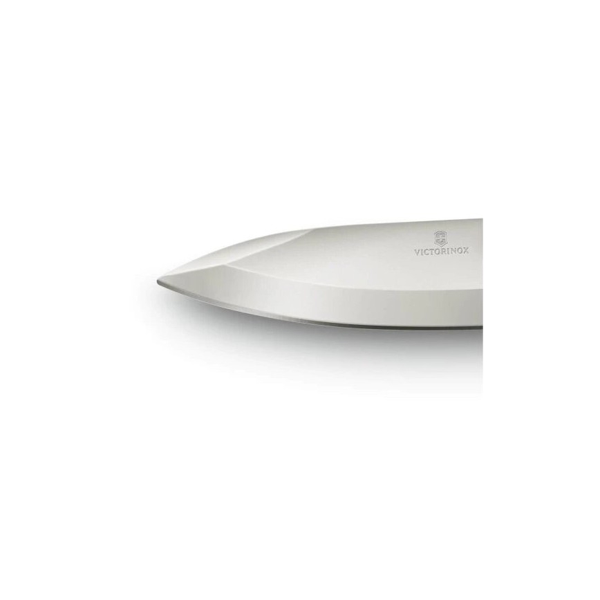 Victorinox - Nóż kieszonkowy EVOKE 13 cm czerwony