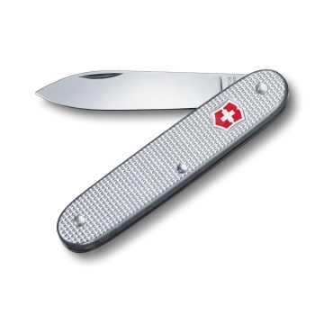 Victorinox - Nóż kieszonkowy SWISS ARMY 9,3 cm