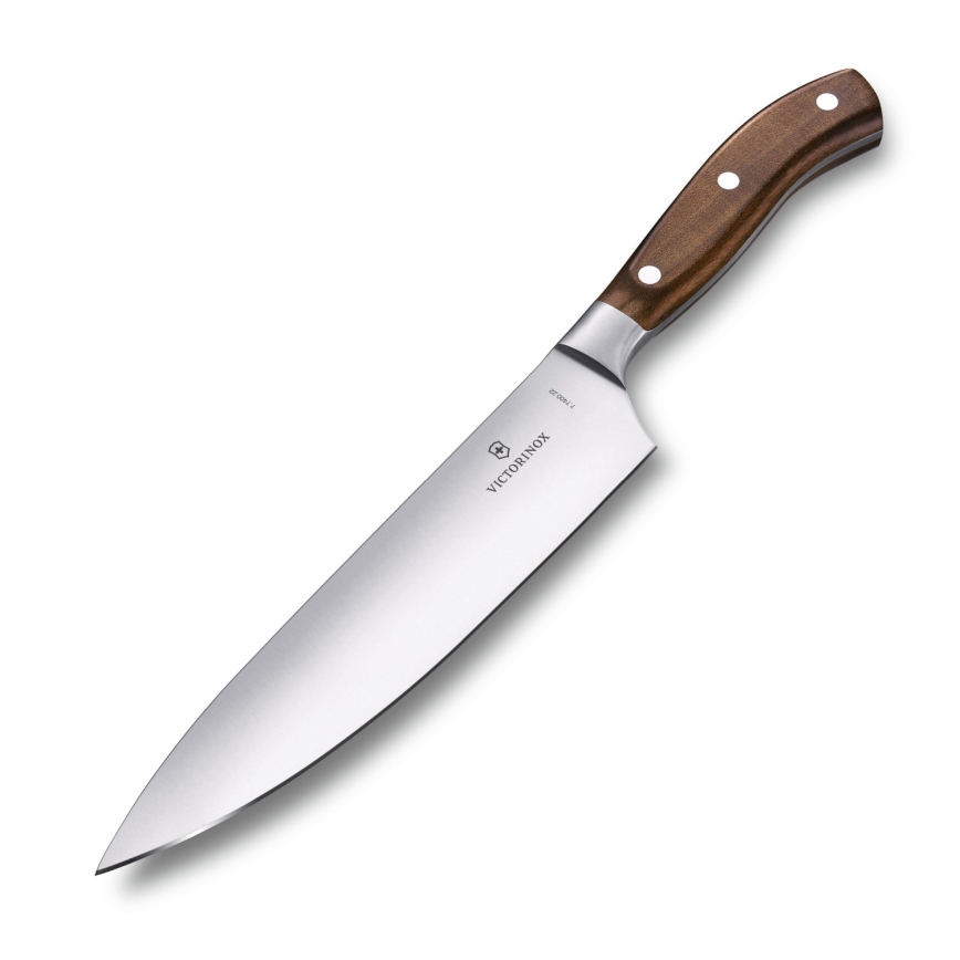 Victorinox - Nóż kucharski GRAND MAITRE 22 cm klon