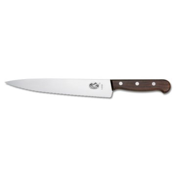 Victorinox - Nóż kucharski WOOD 22 cm klon