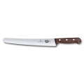 Victorinox - Nóż kuchenny do chleba WOOD 26 cm, klon