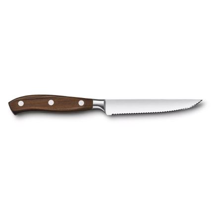 Victorinox - Nóż kuchenny do steków GRAND MAITRE 12 cm klon