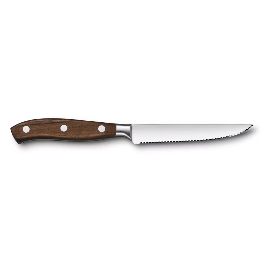 Victorinox - Nóż kuchenny do steków GRAND MAITRE 12 cm klon