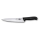 Victorinox - Nóż kuchenny FIBROX 28 cm czarny