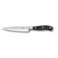 Victorinox - Nóż kuchenny GRAND MAITRE 15 cm czarny