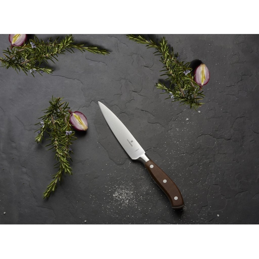 Victorinox - Nóż kuchenny GRAND MAITRE 15 cm klon